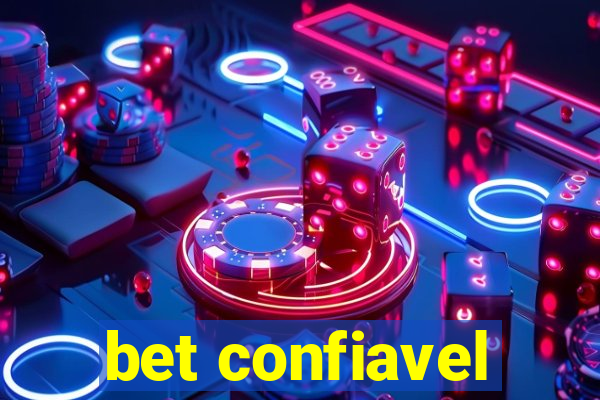 bet confiavel